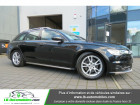 Audi A6 Avant occasion année 2015 boite Automatique Annonce Audi A6 Avant occasion Diesel 3.0 TDI 218 / S-Tronic Quattro à Beaupuy