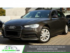 Audi A6 Avant occasion Gris année 2016 boite Automatique Annonce Audi A6 Avant occasion Diesel 3.0 TDI 218 / S-Tronic Quattro à Beaupuy