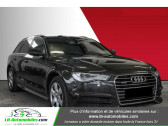 Audi A6 Avant occasion année 2016 boite Automatique Annonce Audi A6 Avant occasion Diesel 3.0 TDI 218 / S-Tronic Quattro à Beaupuy