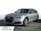 Audi A6 Avant occasion Argent année 2015 boite Automatique Annonce Audi A6 Avant occasion Diesel 3.0 TDI 218 / S-Tronic à Beaupuy