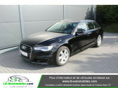 Audi A6 Avant occasion année 2015 boite Automatique Annonce Audi A6 Avant occasion Diesel 3.0 TDI 218 / S-Tronic à Beaupuy