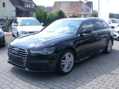 Audi A6 Avant occasion année 2016 boite Automatique Annonce Audi A6 Avant occasion Diesel 3.0 TDI 218 à Beaupuy