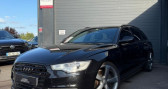 Audi A6 Avant 3.0 TDI 245CH 15 CV, S LINE, 1er M.E.C 08-2012   Brindas 69