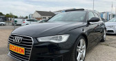 Audi A6 Avant occasion année 2015 boite Automatique Annonce Audi A6 Avant occasion Diesel 3.0 tdi 272 ch s line quattro à Berck