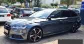 Audi A6 Avant 3.0 TDI Competition/sigesRS/S-line   Montfermeil 93