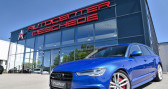 Annonce Audi A6 Avant occasion Diesel 3.0 TDI competition  Meschede