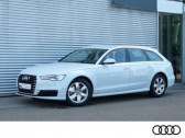 Audi A6 Avant occasion année 2015 boite Automatique Annonce Audi A6 Avant occasion Diesel 3.0 TDI Quattro 218 à Beaupuy