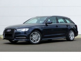 Audi A6 Avant occasion année 2015 boite Automatique Annonce Audi A6 Avant occasion Diesel 3.0 TDI Quattro 218 à Beaupuy