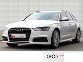 Audi A6 Avant occasion année 2015 boite Automatique Annonce Audi A6 Avant occasion Diesel 3.0 TDI Quattro 218 à Beaupuy