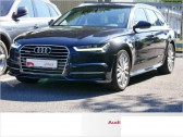 Audi A6 Avant occasion année 2015 boite Automatique Annonce Audi A6 Avant occasion Diesel 3.0 TDI Quattro 218 à Beaupuy