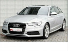 Audi A6 Avant occasion année 2015 boite Automatique Annonce Audi A6 Avant occasion Diesel 3.0 TDI Quattro 245 S-Line à Beaupuy