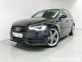 Audi A6 Avant occasion année 2014 boite Automatique Annonce Audi A6 Avant occasion Diesel 3.0 TDI Quattro 245 S-Line à Beaupuy
