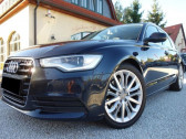 Audi A6 Avant occasion année 2014 boite Automatique Annonce Audi A6 Avant occasion Diesel 3.0 TDI Quattro 245 à Beaupuy