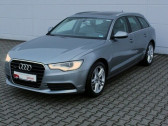 Audi A6 Avant occasion année 2014 boite Automatique Annonce Audi A6 Avant occasion Diesel 3.0 TDI Quattro 245 à Beaupuy