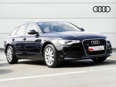 Audi A6 Avant occasion année 2014 boite Automatique Annonce Audi A6 Avant occasion Diesel 3.0 TDI Quattro 245 à Beaupuy