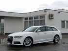 Audi A6 Avant occasion année 2015 boite Automatique Annonce Audi A6 Avant occasion Diesel 3.0 TDI Quattro 272 S-Line à Beaupuy