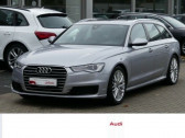 Audi A6 Avant occasion année 2015 boite Automatique Annonce Audi A6 Avant occasion Diesel 3.0 TDI Quattro 272 S-Line à Beaupuy