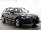Audi A6 Avant occasion année 2016 boite Automatique Annonce Audi A6 Avant occasion Diesel 3.0 TDI Quattro 272 à Beaupuy