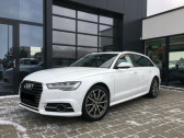 Audi A6 Avant occasion année 2015 boite Automatique Annonce Audi A6 Avant occasion Diesel 3.0 TDI Quattro 272 à Beaupuy