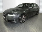 Audi A6 Avant occasion année 2015 boite Automatique Annonce Audi A6 Avant occasion Diesel 3.0 TDI Quattro 326 Comp?tition à Beaupuy