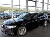 Audi A6 Avant occasion année 2016 boite Automatique Annonce Audi A6 Avant occasion Diesel 3.0 TDI S-Line 218 à Beaupuy