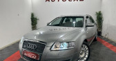 Annonce Audi A6 Avant occasion Diesel 3.0 TDI V6 225 DPF Quattro Ambition Luxe Tiptronic A (134000  THIERS