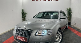 Audi A6 Avant occasion 2005 mise en vente à THIERS par le garage SAS AUTOCAZ - photo n°1