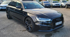 Audi A6 Avant , garage MGM AUTOMOBILES  SAINT RAMBERT D'ALBON
