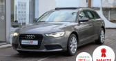 Annonce Audi A6 Avant occasion Diesel 3.0 TDI V6 313 Quattro Ambition Luxe Tiptronic8 (TO,Radars,S  Heillecourt