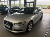 Audi A6 Avant occasion année 2013 boite Sequentielle Annonce Audi A6 Avant occasion Diesel 3.0 V6 BITDI 313CH AVUS QUATTRO TIPTRONIC à Mérignac