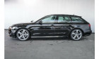 Audi A6 Avant occasion Noir année 2017 boite Sequentielle Annonce Audi A6 Avant occasion Diesel 3.0 V6 BITDI 320CH AMBIENTE QUATTRO TIPTRONIC à Villenave-d'Ornon