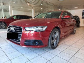 Audi A6 Avant occasion année 2017 boite Sequentielle Annonce Audi A6 Avant occasion Diesel 3.0 V6 BITDI 320CH AMBIENTE QUATTRO TIPTRONIC à Villenave-d'Ornon