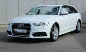 Audi A6 Avant occasion année 2018 boite Sequentielle Annonce Audi A6 Avant occasion Diesel 3.0 V6 BITDI 320CH AMBIENTE QUATTRO TIPTRONIC à Villenave-d'Ornon