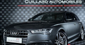 Annonce Audi A6 Avant occasion Diesel 3.0 V6 BITDI 320ch AVUS QUATTRO TIPTRONIC 8  PLEUMELEUC