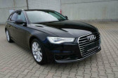 Audi A6 Avant occasion année 2015 boite Sequentielle Annonce Audi A6 Avant occasion Diesel 3.0 V6 BITDI 320CH AVUS QUATTRO TIPTRONIC à Villenave-d'Ornon
