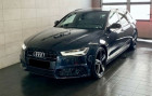 Audi A6 Avant occasion Bleu année 2018 boite Sequentielle Annonce Audi A6 Avant occasion Diesel 3.0 V6 BITDI 320CH S LINE QUATTRO TIPTRONIC à Villenave-d'Ornon