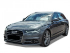 Audi A6 Avant occasion Gris année 2018 boite Sequentielle Annonce Audi A6 Avant occasion Diesel 3.0 V6 BITDI 320CH S LINE QUATTRO TIPTRONIC à Villenave-d'Ornon