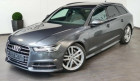 Audi A6 Avant occasion Gris année 2018 boite Sequentielle Annonce Audi A6 Avant occasion Diesel 3.0 V6 BITDI 320CH S LINE QUATTRO TIPTRONIC à Villenave-d'Ornon