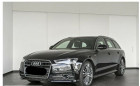 Audi A6 Avant occasion Noir année 2018 boite Sequentielle Annonce Audi A6 Avant occasion Diesel 3.0 V6 BITDI 320CH S LINE QUATTRO TIPTRONIC à Villenave-d'Ornon
