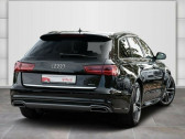 Audi A6 Avant occasion année 2017 boite Sequentielle Annonce Audi A6 Avant occasion Diesel 3.0 V6 BITDI 320CH S LINE QUATTRO TIPTRONIC à Villenave-d'Ornon