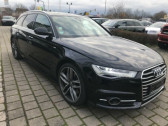 Audi A6 Avant occasion année 2015 boite Sequentielle Annonce Audi A6 Avant occasion Diesel 3.0 V6 BITDI 320CH S LINE QUATTRO TIPTRONIC à Villenave-d'Ornon