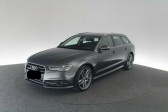 Audi A6 Avant occasion année 2018 boite Sequentielle Annonce Audi A6 Avant occasion Diesel 3.0 V6 BITDI 320CH S LINE QUATTRO TIPTRONIC à Villenave-d'Ornon