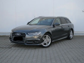 Audi A6 Avant occasion année 2018 boite Sequentielle Annonce Audi A6 Avant occasion Diesel 3.0 V6 BITDI 320CH S LINE QUATTRO TIPTRONIC à Villenave-d'Ornon