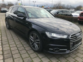 Audi A6 Avant occasion année 2015 boite Sequentielle Annonce Audi A6 Avant occasion Diesel 3.0 V6 BITDI 320CH S LINE QUATTRO TIPTRONIC à Villenave-d'Ornon