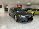 Audi A6 Avant occasion année 2017 boite Sequentielle Annonce Audi A6 Avant occasion Diesel 3.0 V6 BITDI 320CH S LINE QUATTRO TIPTRONIC à Villenave-d'Ornon