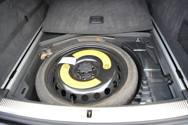 Audi A6 Avant 3.0 V6 BITDI 326CH COMPETITION QUATTRO TIPTRONIC  occasion � Toulouse - photo n�15