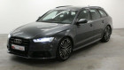 Audi A6 Avant occasion Gris année 2016 boite Sequentielle Annonce Audi A6 Avant occasion Diesel 3.0 V6 BITDI 326CH COMPETITION QUATTRO TIPTRONIC à Villenave-d'Ornon