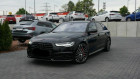 Audi A6 Avant occasion Noir année 2016 boite Sequentielle Annonce Audi A6 Avant occasion Diesel 3.0 V6 BITDI 326CH COMPETITION QUATTRO TIPTRONIC à Villenave-d'Ornon