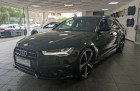 Audi A6 Avant occasion Noir année 2016 boite Sequentielle Annonce Audi A6 Avant occasion Diesel 3.0 V6 BITDI 326CH COMPETITION QUATTRO TIPTRONIC à Villenave-d'Ornon