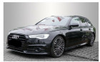 Audi A6 Avant occasion Noir année 2017 boite Sequentielle Annonce Audi A6 Avant occasion Diesel 3.0 V6 BITDI 326CH COMPETITION QUATTRO TIPTRONIC à Villenave-d'Ornon